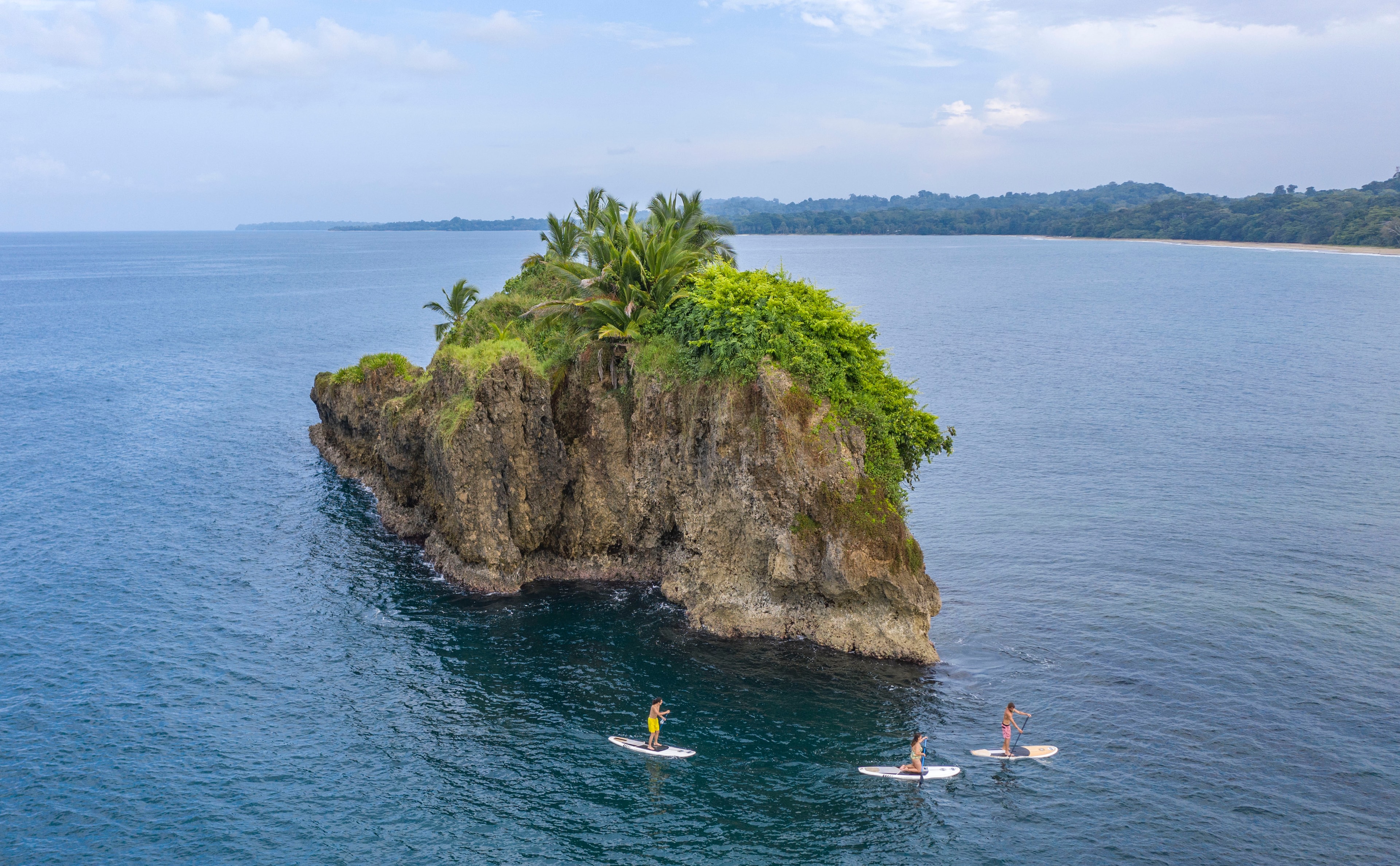 Guía completa del Caribe Sur de Costa Rica