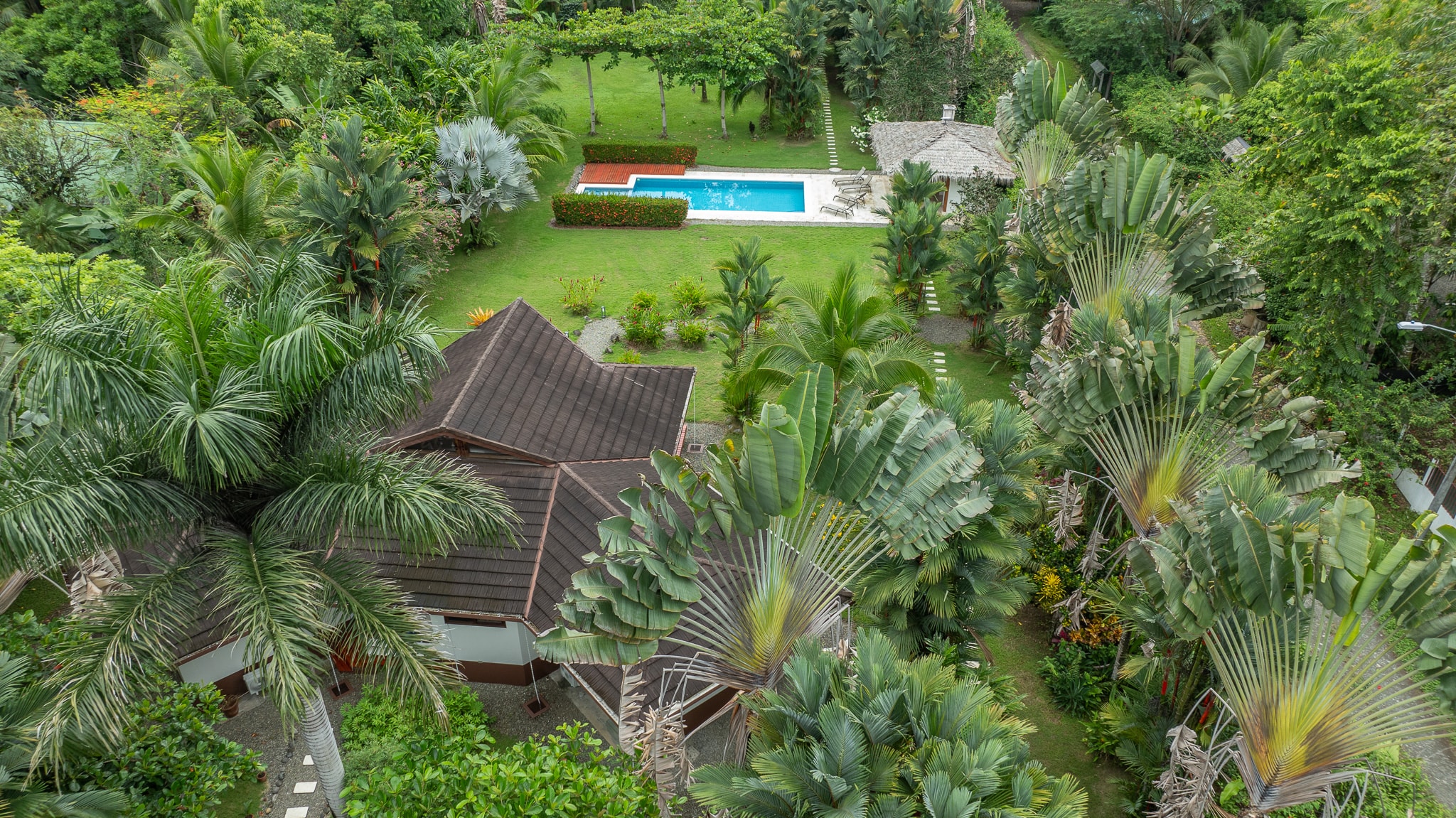 Por qué alquilar una villa en el Caribe Sur