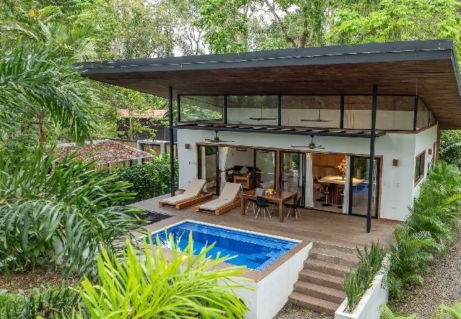 Guía de Casa Kanani