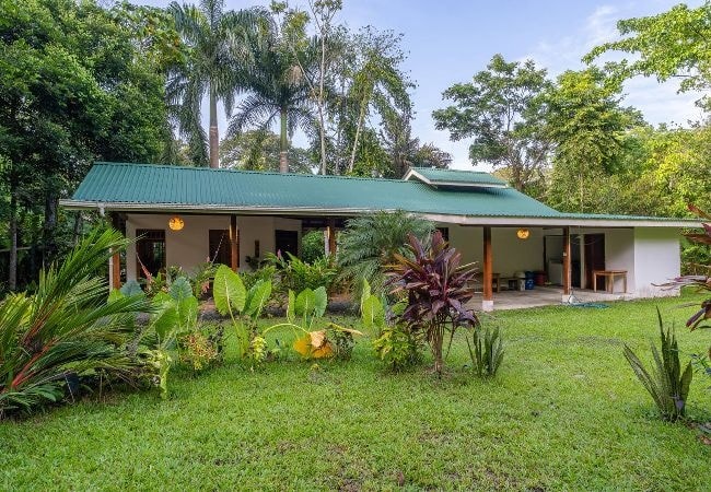 Guía de Casa Osos Caribeños