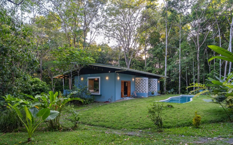 Casa Tapa Dulce
