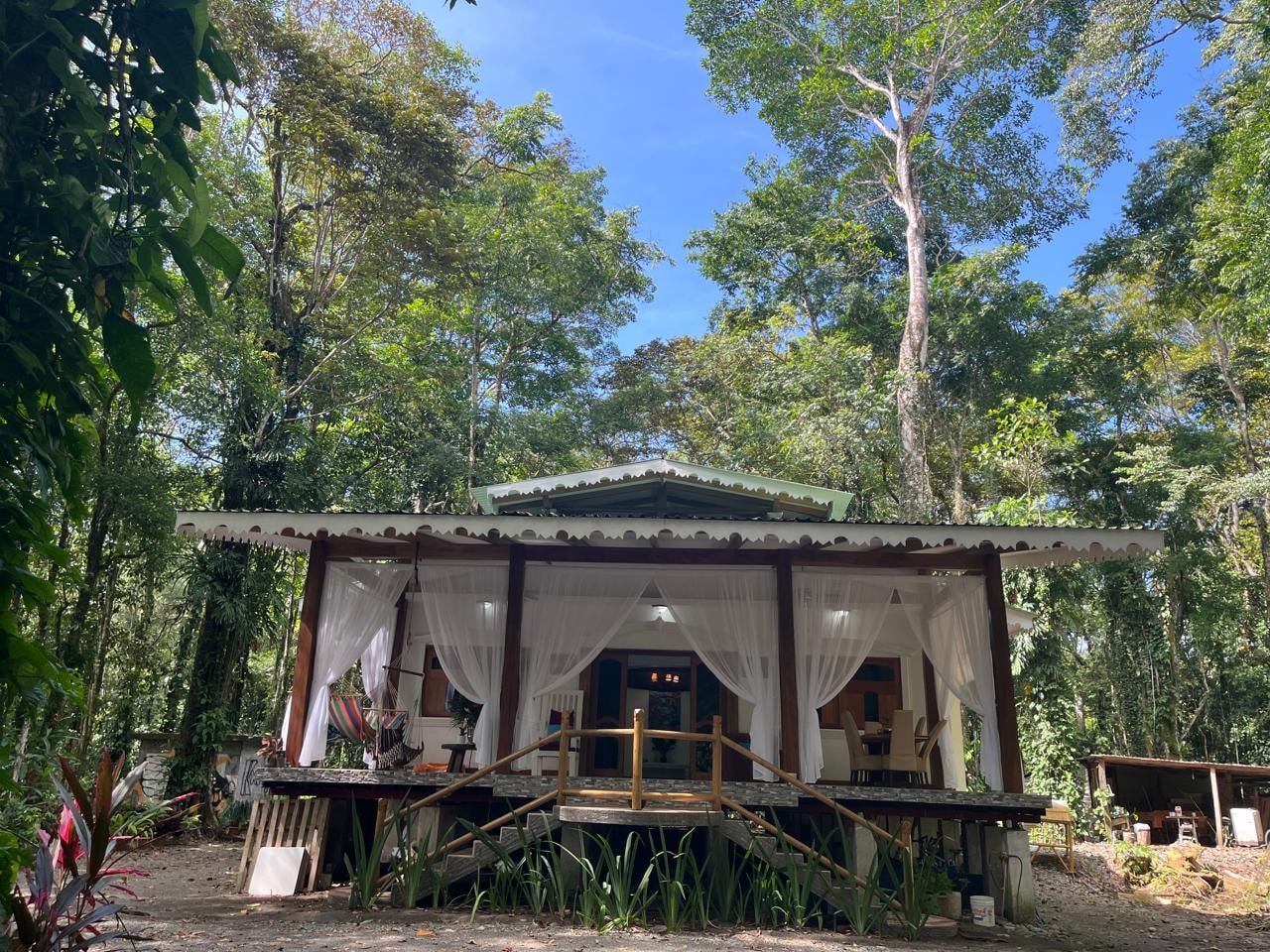 Punta Uva Caribbean Paradise Villa